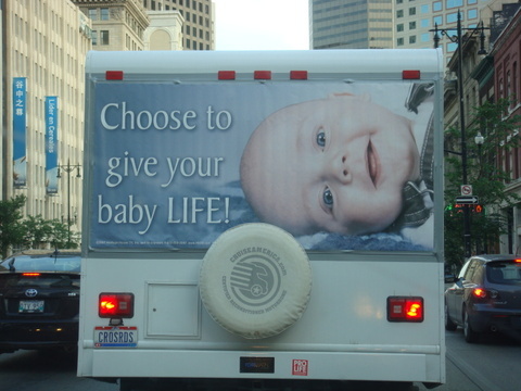 Let us make Canada a pro-life 2011